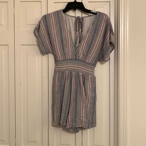 American Eagle Romper XS - Picture 1 of 2
